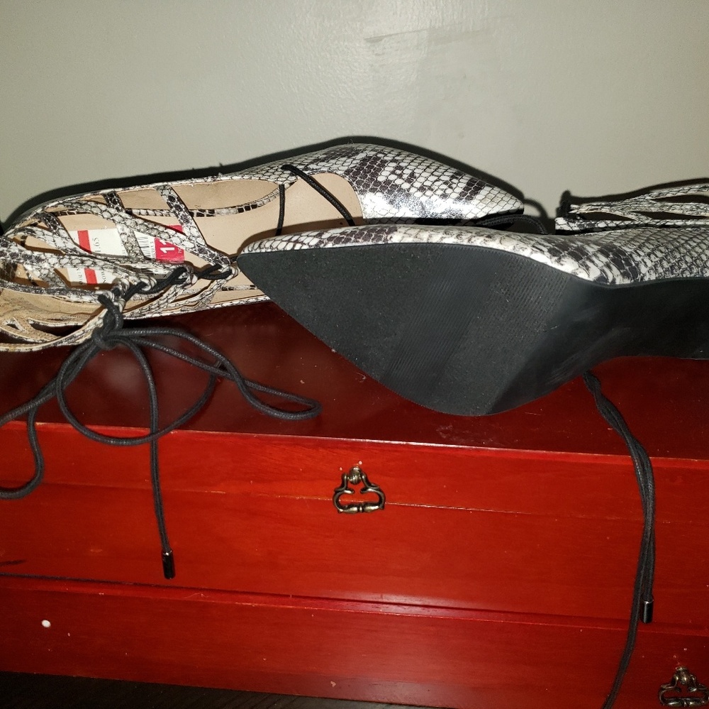 Shoes - Picture 2 of 2